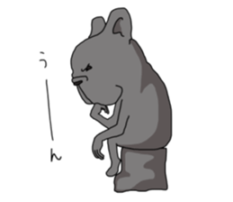 FreBull Life 1 sticker #15651577