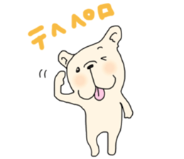 FreBull Life 1 sticker #15651578