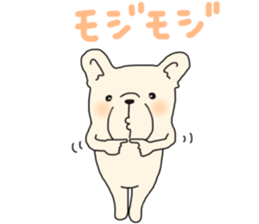 FreBull Life 1 sticker #15651581