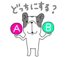 FreBull Life 1 sticker #15651582