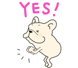 FreBull Life 1 sticker #15651583