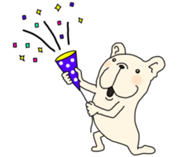 FreBull Life 1 sticker #15651585