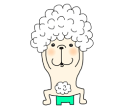 FreBull Life 1 sticker #15651588