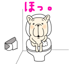 FreBull Life 1 sticker #15651589