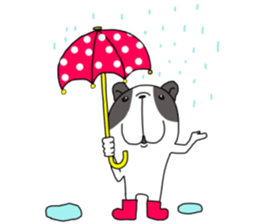 FreBull Life 1 sticker #15651591