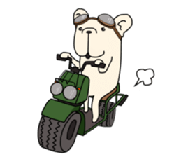 FreBull Life 1 sticker #15651592