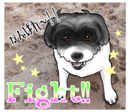 My name is Sammy! sticker #15651680