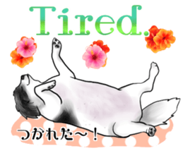 My name is Sammy! sticker #15651681