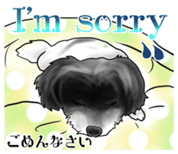 My name is Sammy! sticker #15651683