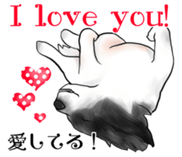 My name is Sammy! sticker #15651685