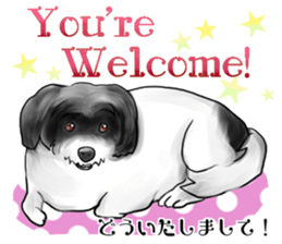 My name is Sammy! sticker #15651686