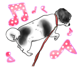 My name is Sammy! sticker #15651691