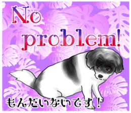 My name is Sammy! sticker #15651695