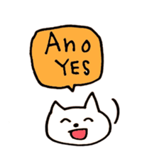 Czech Cats sticker #15652016