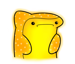 Whale Shark Stickers 2 sticker #15652396