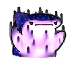 Whale Shark Stickers 2 sticker #15652402