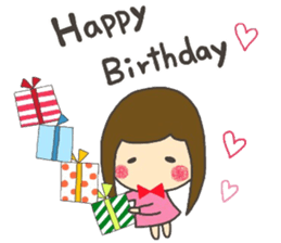 sticker.(Girls) sticker #15652731