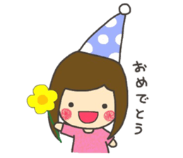 sticker.(Girls) sticker #15652732