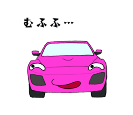 8 (EIGHT) sticker #15652925