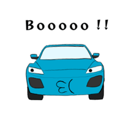 8 (EIGHT) sticker #15652926