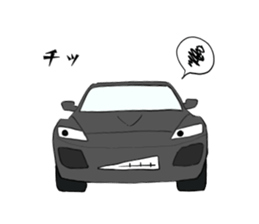 8 (EIGHT) sticker #15652927