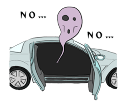 8 (EIGHT) sticker #15652929