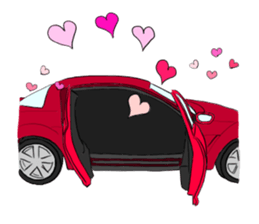 8 (EIGHT) sticker #15652930