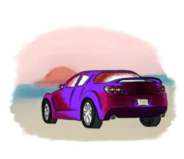 8 (EIGHT) sticker #15652934