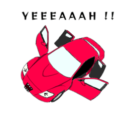 8 (EIGHT) sticker #15652935