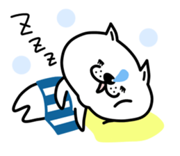 CHAPPI sticker #15653203