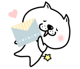 CHAPPI sticker #15653204