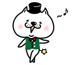 CHAPPI sticker #15653205