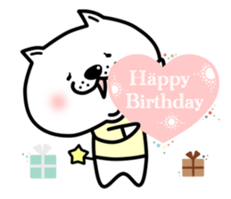 CHAPPI sticker #15653210