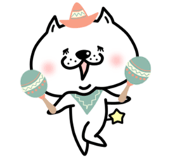 CHAPPI sticker #15653216