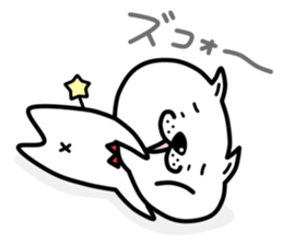 CHAPPI sticker #15653224