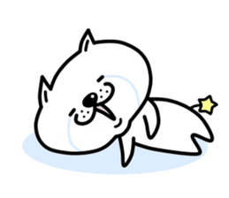 CHAPPI sticker #15653232