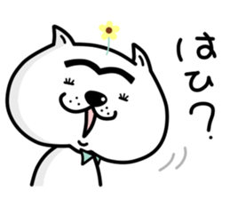 CHAPPI sticker #15653236