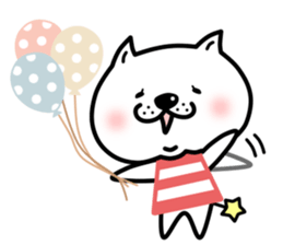 CHAPPI sticker #15653241