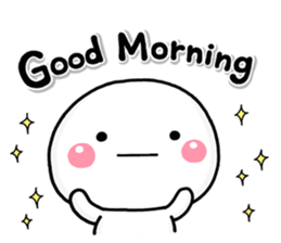 shiroMARU003 sticker #15653670