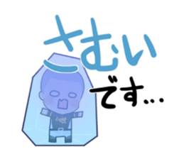 Baseball baseball players. sticker #15653767