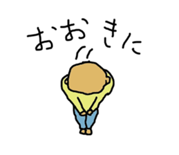 titihirosi sticker #15653874