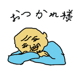 titihirosi sticker #15653877