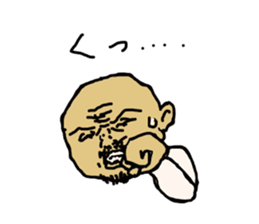 titihirosi sticker #15653878