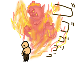 titihirosi sticker #15653879