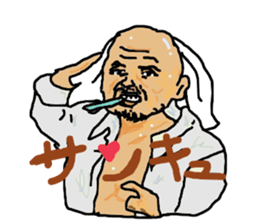 titihirosi sticker #15653883