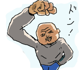 titihirosi sticker #15653905