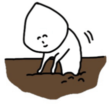 Mr.bulb sticker #15654500