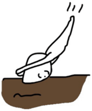 Mr.bulb sticker #15654508