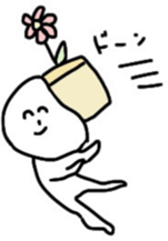 Mr.bulb sticker #15654512