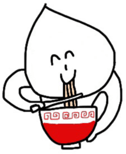 Mr.bulb sticker #15654516